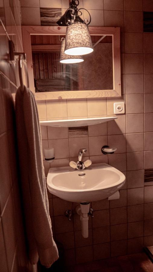 Relais Des Melezes Hotel Vissoie Luaran gambar